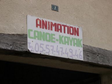canöé kayak