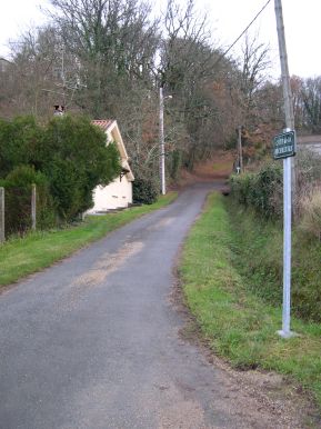 côte de la bècheleyre