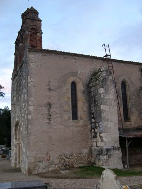 église
