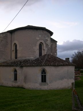 église