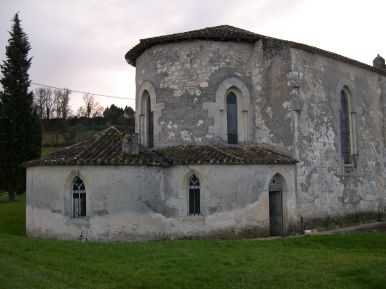 église