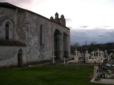église