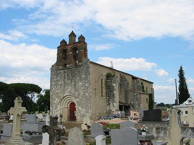église