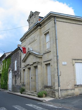 Mairie