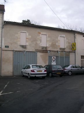 place carnot