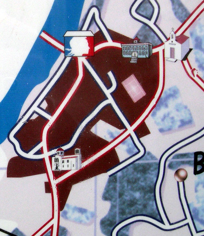 plan bourg