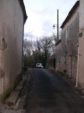 rue des Tonneliers