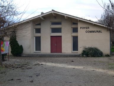 foyer communal